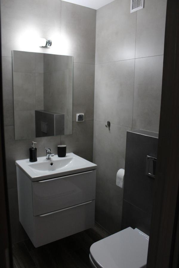 Apartamenty Swistak Maciej Dunajczan Буковина Татжанска Екстериор снимка