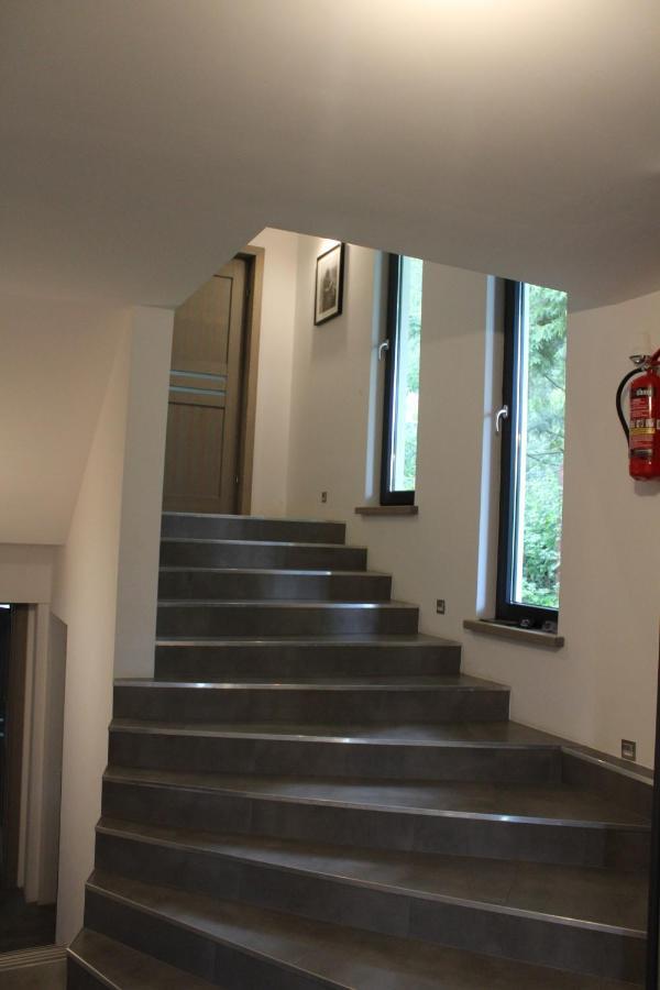 Apartamenty Swistak Maciej Dunajczan Буковина Татжанска Екстериор снимка