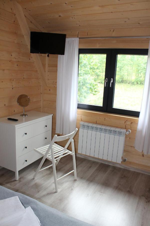 Apartamenty Swistak Maciej Dunajczan Буковина Татжанска Екстериор снимка