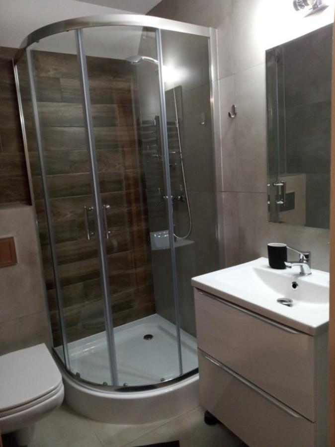 Apartamenty Swistak Maciej Dunajczan Буковина Татжанска Екстериор снимка