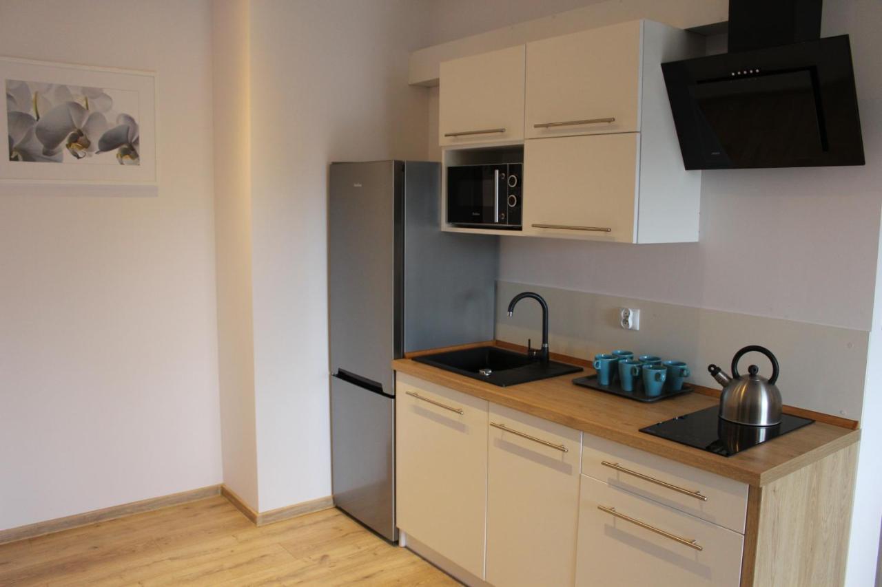Apartamenty Swistak Maciej Dunajczan Буковина Татжанска Екстериор снимка