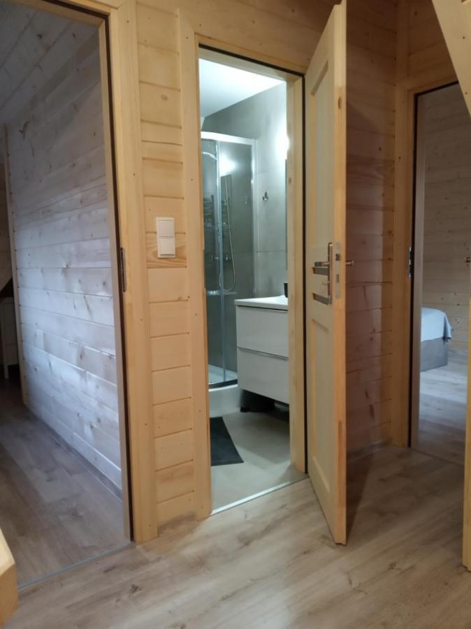Apartamenty Swistak Maciej Dunajczan Буковина Татжанска Екстериор снимка