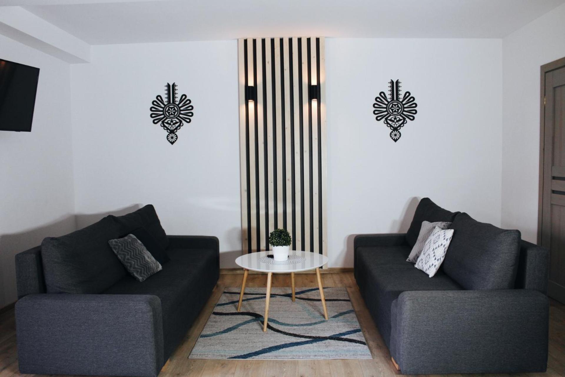 Apartamenty Swistak Maciej Dunajczan Буковина Татжанска Екстериор снимка