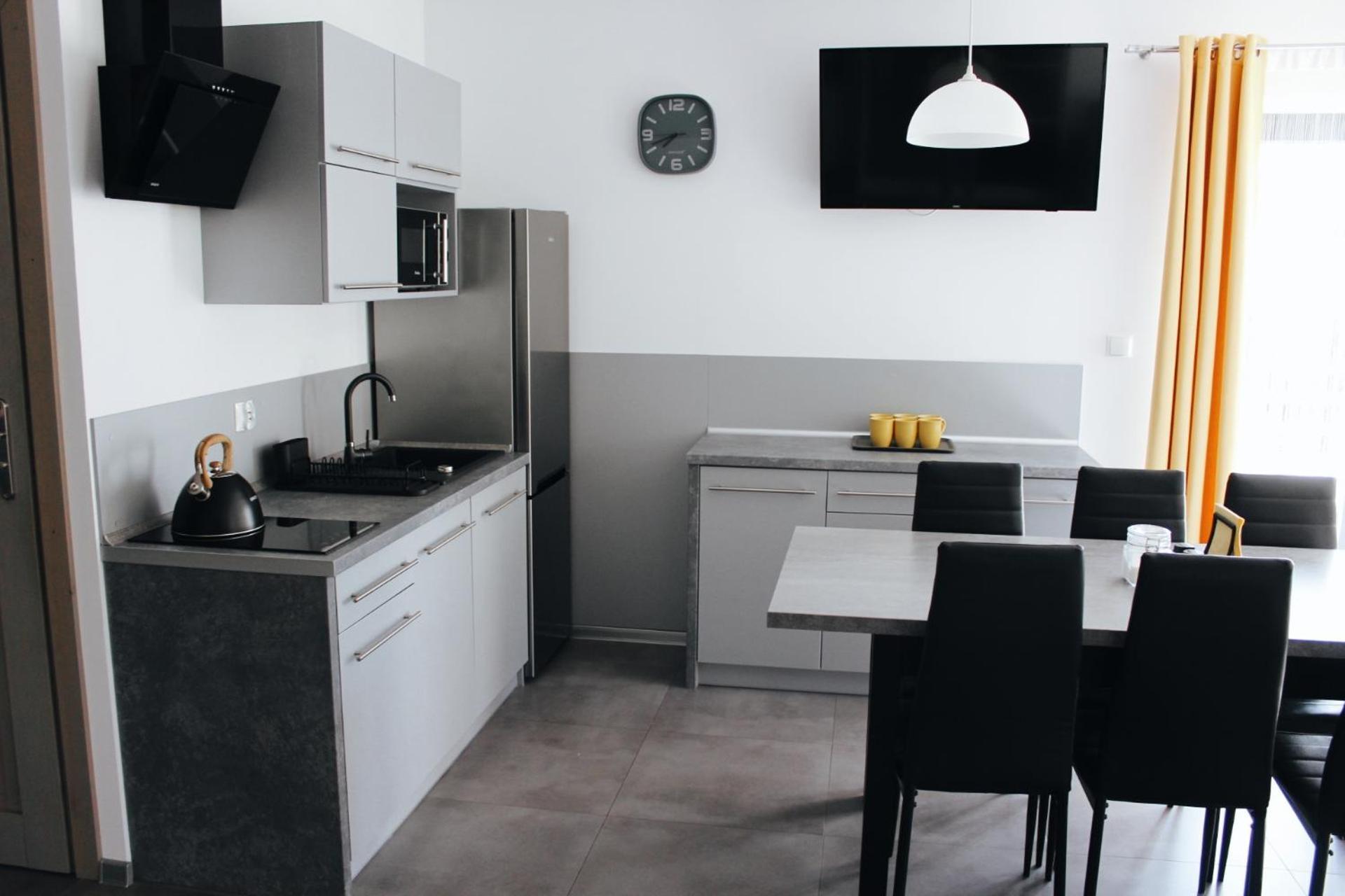 Apartamenty Swistak Maciej Dunajczan Буковина Татжанска Екстериор снимка