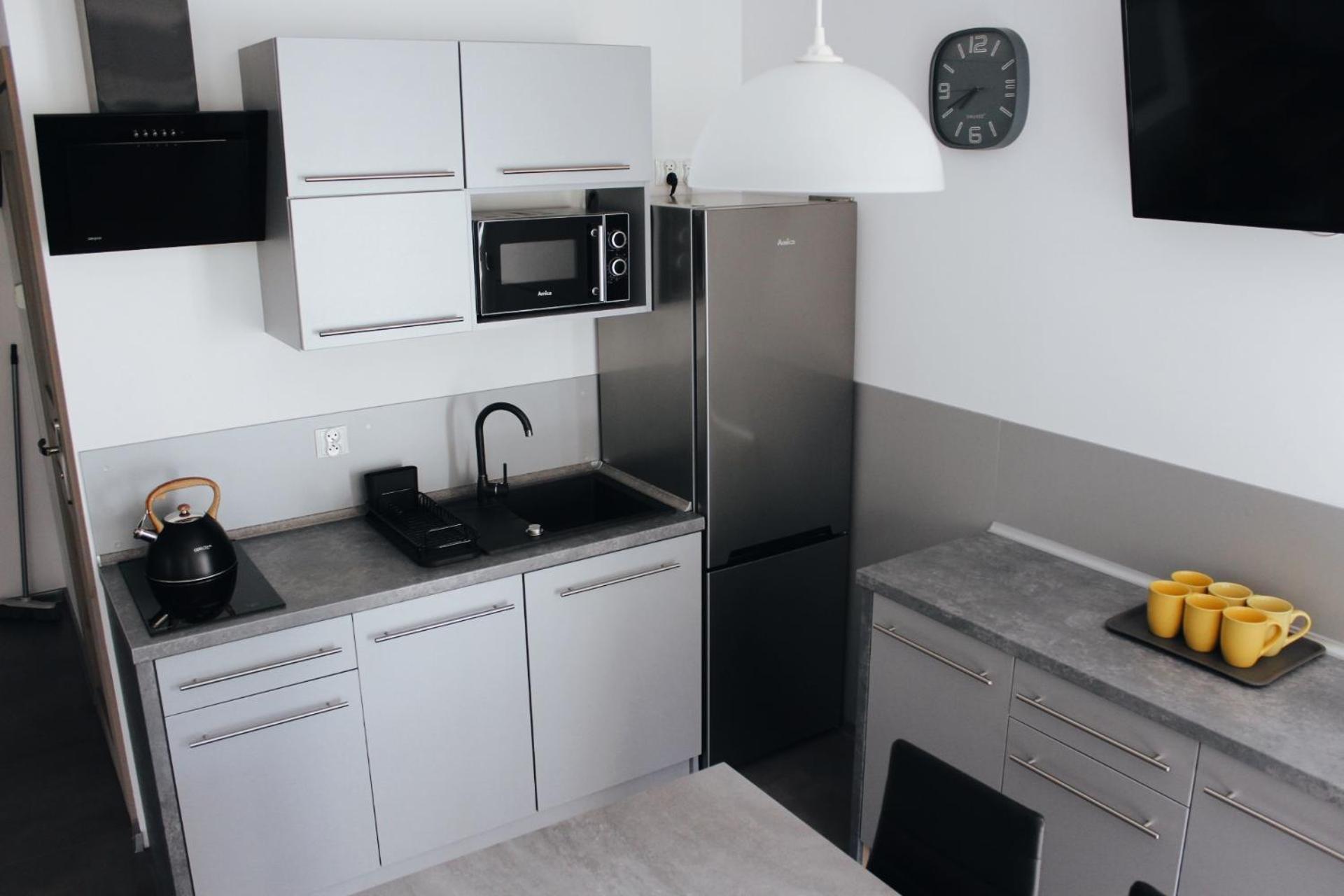 Apartamenty Swistak Maciej Dunajczan Буковина Татжанска Екстериор снимка