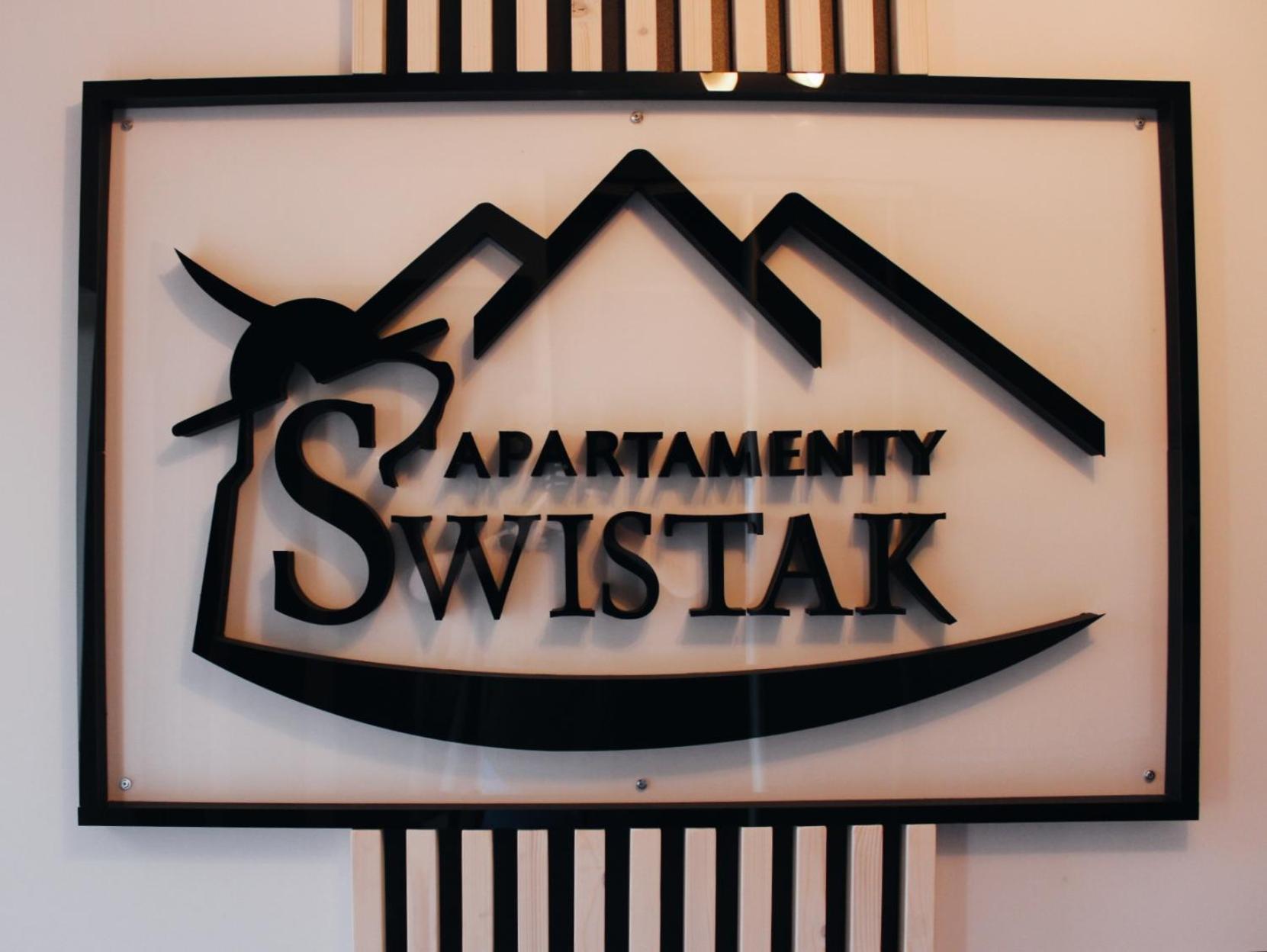 Apartamenty Swistak Maciej Dunajczan Буковина Татжанска Екстериор снимка
