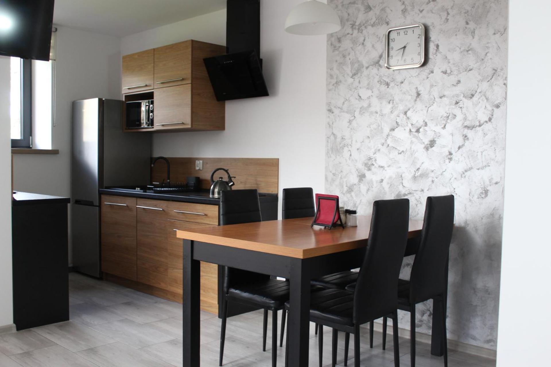 Apartamenty Swistak Maciej Dunajczan Буковина Татжанска Екстериор снимка