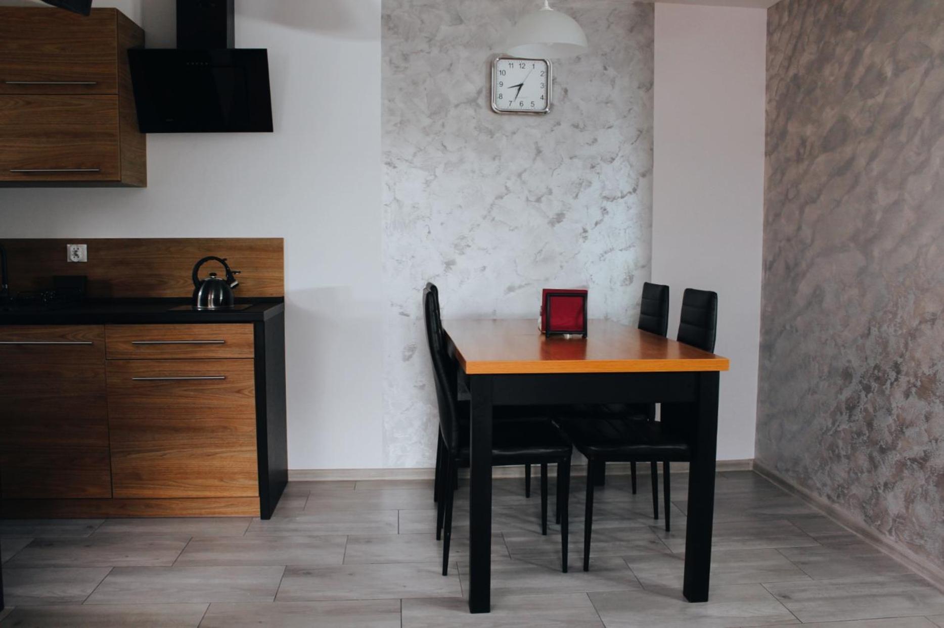Apartamenty Swistak Maciej Dunajczan Буковина Татжанска Екстериор снимка